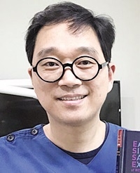김영삼 원장