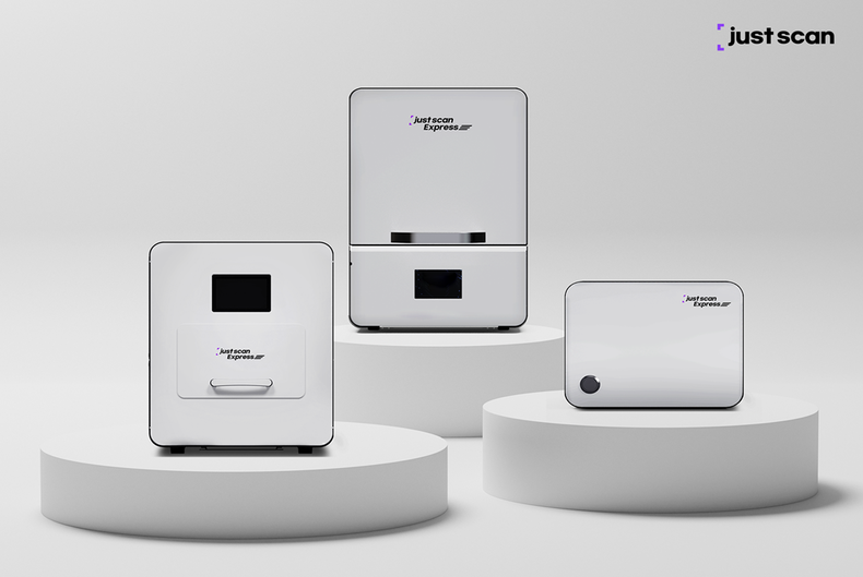 [핫프로덕트] 저스트스캔 디지털 치과 솔루션 '저스트스캔' - 뉴스 썸네일 이미지