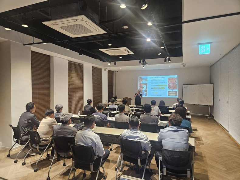 네오바이오텍, 10월 'ALX 세미나' 성료 - 뉴스 썸네일 이미지