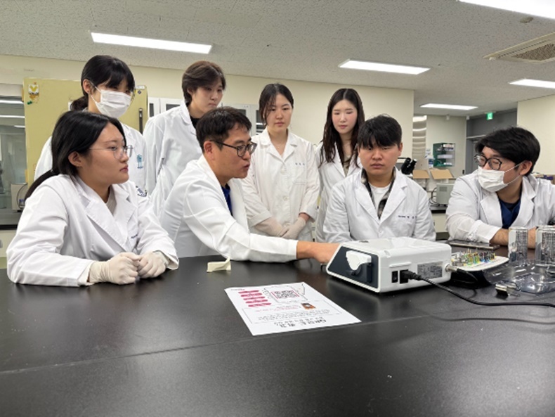 단국치대-네오, 임플란트·치주수술 핸즈온 성료 - 뉴스 썸네일 이미지