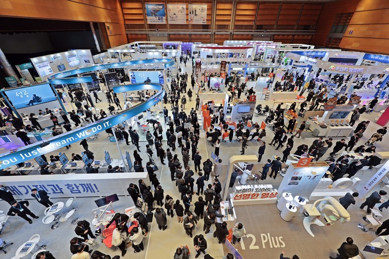 DENTEX 2026, 80개 업체·287부스 참가 '역대 최대' - 뉴스 썸네일 이미지