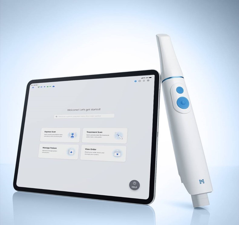 메디트, 글로벌 브랜드 인식조사 구강스캐너 1위 - 뉴스 썸네일 이미지