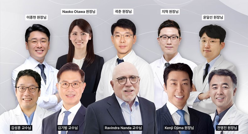 그래피, 오는 3월 19일 'SMA 레전드 심포지엄 2026' - 뉴스 썸네일 이미지