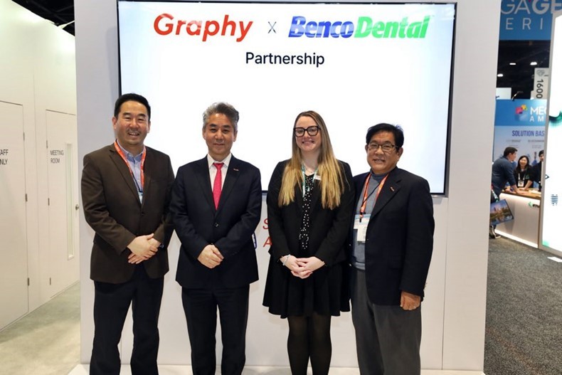 그래피, 핵심기술 'SMA' 美시장 진입 - 뉴스 썸네일 이미지