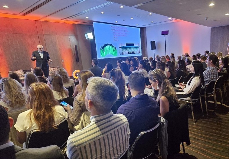 그래피, '남미의 하버드' UBA치대와 SMA 도입 협의 - 뉴스 썸네일 이미지