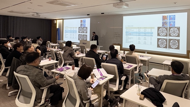 개원가 코골이 치료 관심, 메디트-판테라 세미나도 인기 - 뉴스 썸네일 이미지