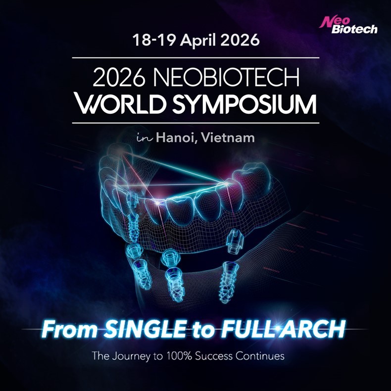 네오, '2026 월드 심포지엄' 앞세워 글로벌 교류 나서 - 뉴스 썸네일 이미지